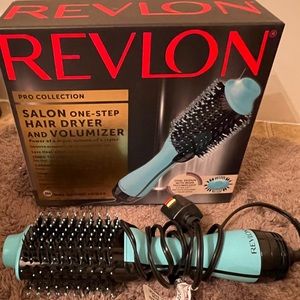 Revlon One Step Hair Dryer